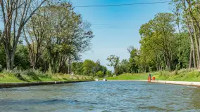 Mazurski szlak z wody, sierpień 2025 r., cz. II - zdjęcie 21