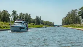 Mazurski szlak z wody, sierpień 2025 r., cz. II - zdjęcie 36