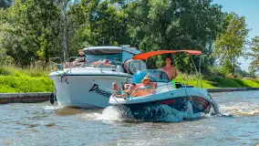 Mazurski szlak z wody, sierpień 2025 r., cz. III - zdjęcie 3