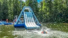 Mazurskie Lato w Boyen Water Park, sierpień 2025 r. - zdjęcie 12