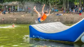 Mazurskie Lato w Boyen Water Park, sierpień 2025 r. - zdjęcie 31