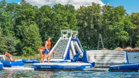 Mazurskie Lato w Boyen Water Park, sierpień 2025 r. - zdjęcie 57