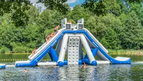 Mazurskie Lato w Boyen Water Park, sierpień 2025 r. - zdjęcie 43