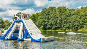 Mazurskie Lato w Boyen Water Park, sierpień 2025 r. - zdjęcie 55