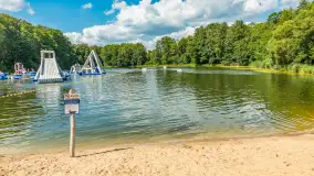 Mazurskie Lato w Boyen Water Park, sierpień 2025 r. - zdjęcie 61