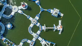 Mazurskie Lato w Boyen Water Park, sierpień 2025 r. - zdjęcie 62