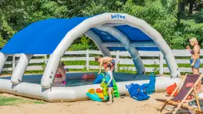 Mazurskie Lato w Boyen Water Park, sierpień 2025 r. - zdjęcie 72