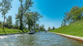 Mazurski szlak z wody, sierpień 2025 r., cz. IV - zdjęcie 25