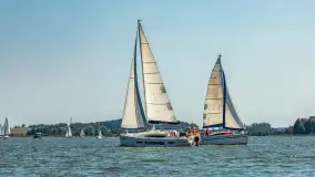 Mazurski szlak z wody, sierpień 2025 r., cz. IV - zdjęcie 24