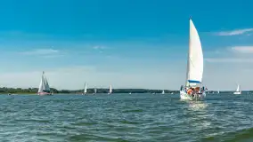 Mazurski szlak z wody, sierpień 2025 r., cz. IV - zdjęcie 36