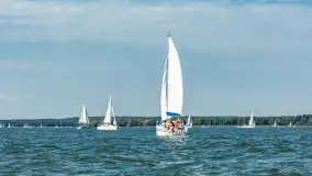 Mazurski szlak z wody, sierpień 2025 r., cz. IV - zdjęcie 28