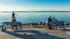 Letnia wersja Mariny Śniardwy, sierpień 2025 r. - zdjęcie 32