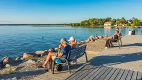 Letnia wersja Mariny Śniardwy, sierpień 2025 r. - zdjęcie 30