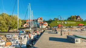 Letnia wersja Mariny Śniardwy, sierpień 2025 r. - zdjęcie 27