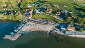 Letnia wersja Mariny Śniardwy, sierpień 2025 r. - zdjęcie 4