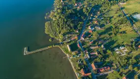 Letnia wersja Mariny Śniardwy, sierpień 2025 r. - zdjęcie 1