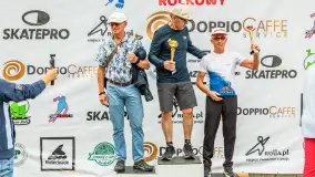 Fotorelacja z VI Mazurskiego Maratonu Rolkowego, wrzesień 2025 r. cz. II - zdjęcie 310