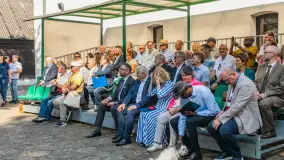 Fotorelacja - 70 lat konika polskiego w Popielnie – jubileuszowe spotkanie - zdjęcie 44