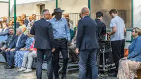 Fotorelacja - 70 lat konika polskiego w Popielnie – jubileuszowe spotkanie - zdjęcie 21