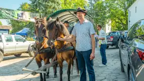 Fotorelacja - 70 lat konika polskiego w Popielnie – jubileuszowe spotkanie - zdjęcie 58