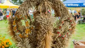 Dożynki Sołeckie w Spytkowie, wrzesień 2025 r. - zdjęcie 44