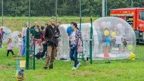 Dożynki Sołeckie w Spytkowie, wrzesień 2025 r. - zdjęcie 26