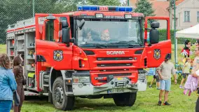 Dożynki Sołeckie w Spytkowie, wrzesień 2025 r. - zdjęcie 22