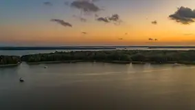 Mix zdjęć z panoram wykonanych nad Mazurami, lato 2025 r.  - zdjęcie 40