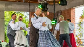 Fotorelacja z Dożynek w Kruklankach, wrzesień 2025 r. - zdjęcie 33