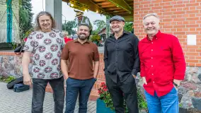 Fotorelacja z Dożynek w Kruklankach, wrzesień 2025 r. - zdjęcie 110