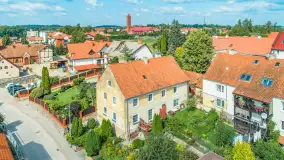 Mikołajki z lotu ptaka, wrzesień 2025 r. - zdjęcie 42