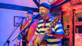 Fotorelacja z XV Regat Mamry Challenge, wrzesień 2025 r. - zdjęcie 223