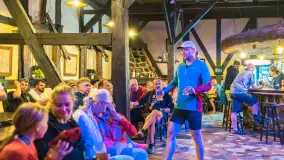 Fotorelacja z XV Regat Mamry Challenge, wrzesień 2025 r. - zdjęcie 228