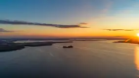 Mix zdjęć z panoram wykonanych nad Mazurami, sierpień - wrzesień 2025 r. - zdjęcie 14