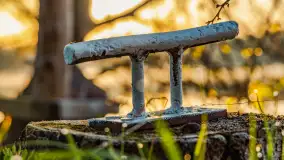 Wiosenne kadry o wschodzie słońca na Bełdanami, kwiecień 2025 r. - zdjęcie 26