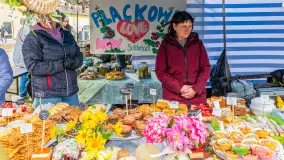 Fotorelacja z IV Redyku Mazurskiego, 04 października 2025 r. - zdjęcie 17