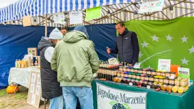 Fotorelacja z IV Redyku Mazurskiego, 04 października 2025 r. - zdjęcie 22