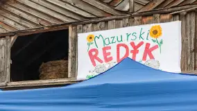 Fotorelacja z IV Redyku Mazurskiego, 04 października 2025 r. - zdjęcie 6