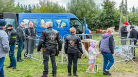 Fotorelacja z IV Redyku Mazurskiego, 04 października 2025 r. - zdjęcie 9