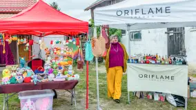 Fotorelacja z IV Redyku Mazurskiego, 04 października 2025 r. - zdjęcie 29