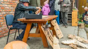 Fotorelacja z IV Redyku Mazurskiego, 04 października 2025 r. - zdjęcie 51