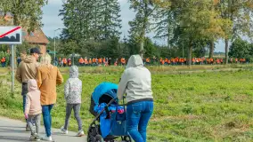 Fotorelacja z IV Redyku Mazurskiego, 04 października 2025 r. - zdjęcie 50