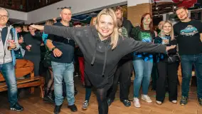 Fotorelacja - Zachód Sezonu 2025 Dezeta, cz. I - zdjęcie 11