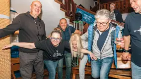 Fotorelacja - Zachód Sezonu 2025 Dezeta, cz. I - zdjęcie 34