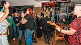 Fotorelacja - Zachód Sezonu 2025 Dezeta, cz. I - zdjęcie 63