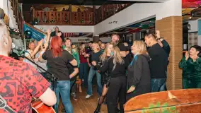 Fotorelacja - Zachód Sezonu 2025 Dezeta, cz. I - zdjęcie 39