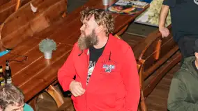 Fotorelacja - Zachód Sezonu 2025 Dezeta, cz. I - zdjęcie 32