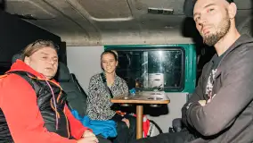 Fotorelacja - Zachód Sezonu 2025 Dezeta, cz. I - zdjęcie 58