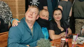 Fotorelacja - Zachód Sezonu 2025 Dezeta, cz. I - zdjęcie 71