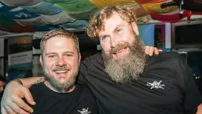 Fotorelacja - Zachód Sezonu 2025 Dezeta, cz. I - zdjęcie 118